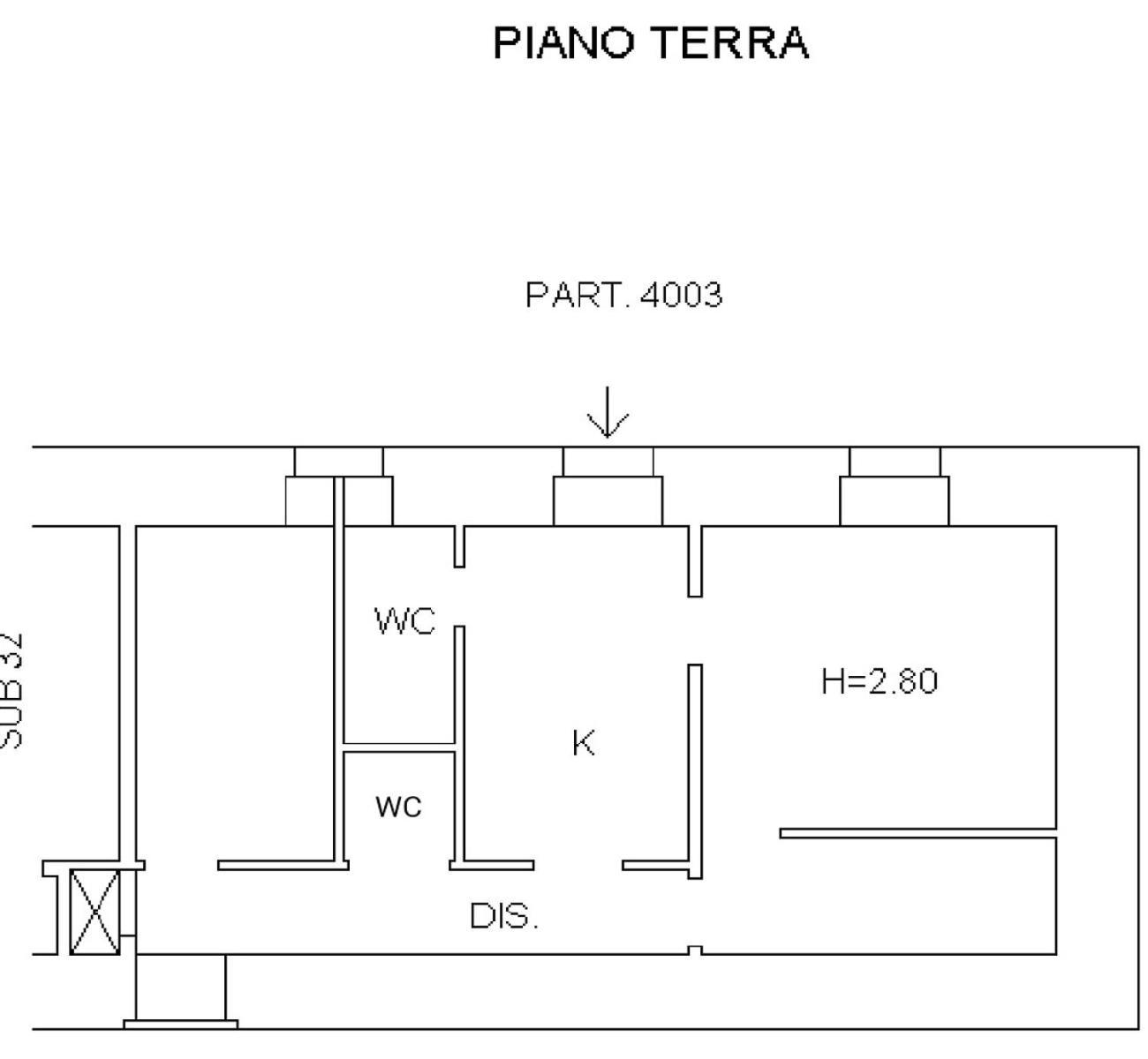 Villa A Ridosso Dei Sassi Matera Esterno foto