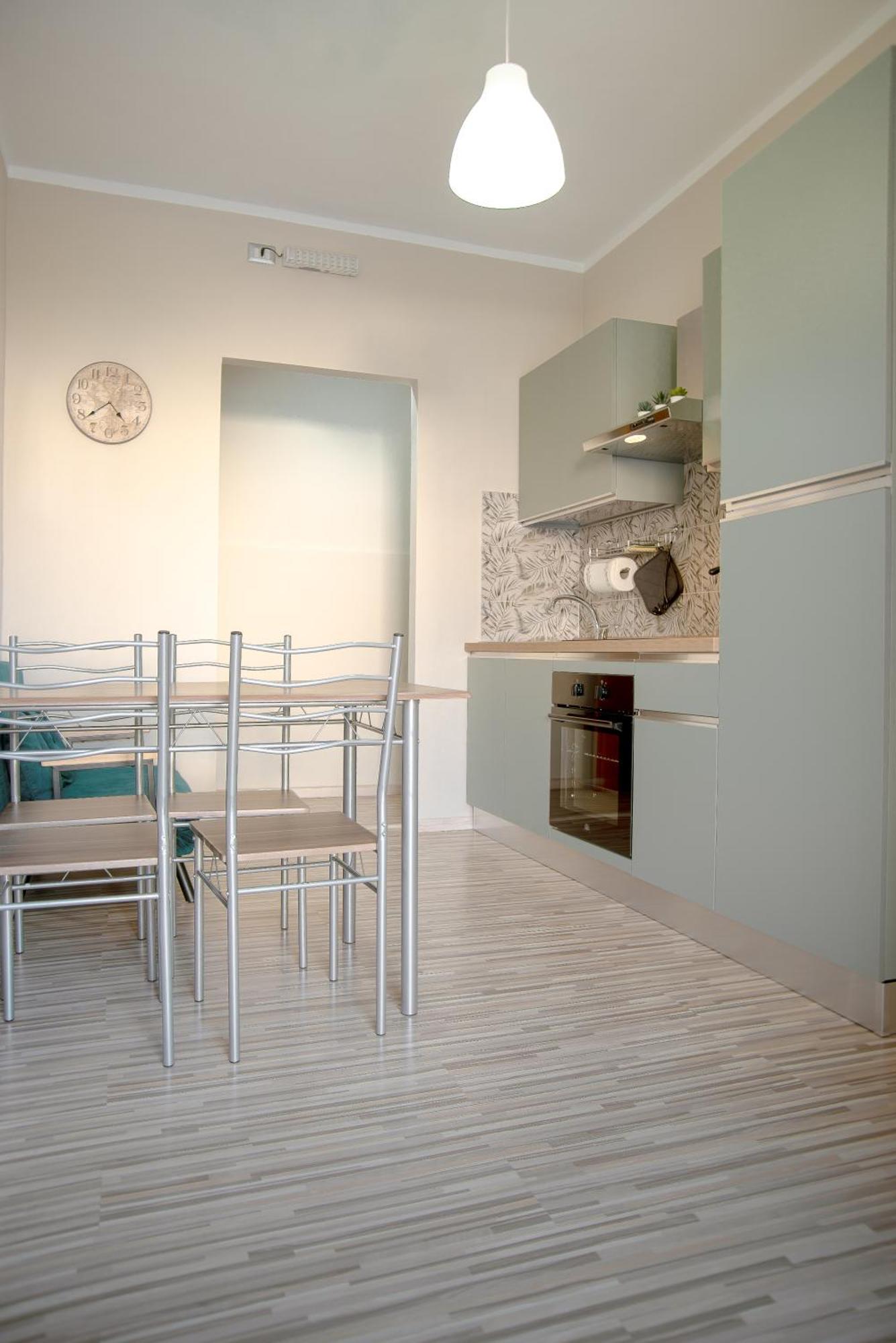 Villa A Ridosso Dei Sassi Matera Esterno foto